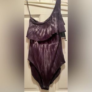 America Eagle Bodysuit